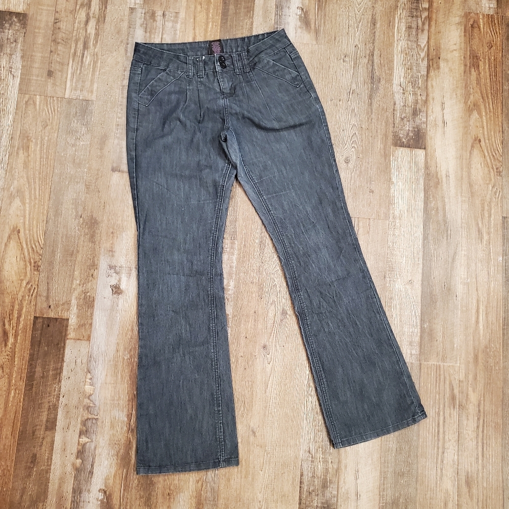 Decoded pants